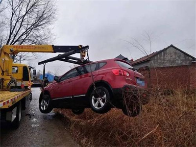 合浦楚雄道路救援